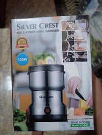 طاحونه ستيل • ضمان ١٠٠٪ • شامل التوصيل