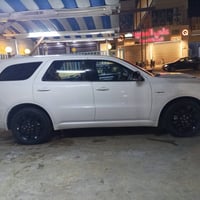 دوج دورنكو موديل 2020 سياره فول عده الفتحه السعر 220وبيها مجال  077343...