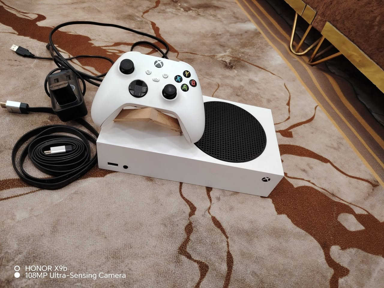 سلام علیکم جهاز اکس بوکس سيريس اس نضافت الجهاز 90 100 ويا كورتونة ويا شاحنة مال جوستك الجهاز شرط الفحص مكان الدورة جهاز رايدة 390 بي مجال رقم التراصل ( ***********) بي واتساب
