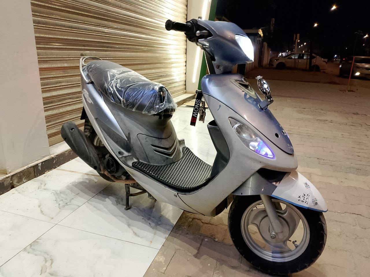 دراجه ماكس منغولي للبيع
الدراجه كفاله عامه ختم واحد كلها
كهربائيات كلها شغاله نكره سلف
السعر خاص للستفسار على
***********
العنوان الديوانيه مركز
