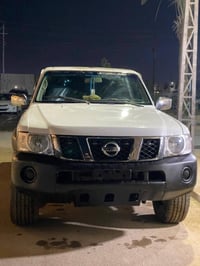 باترول • ٢٠٠٨ • ٤٨٠٠ VTC