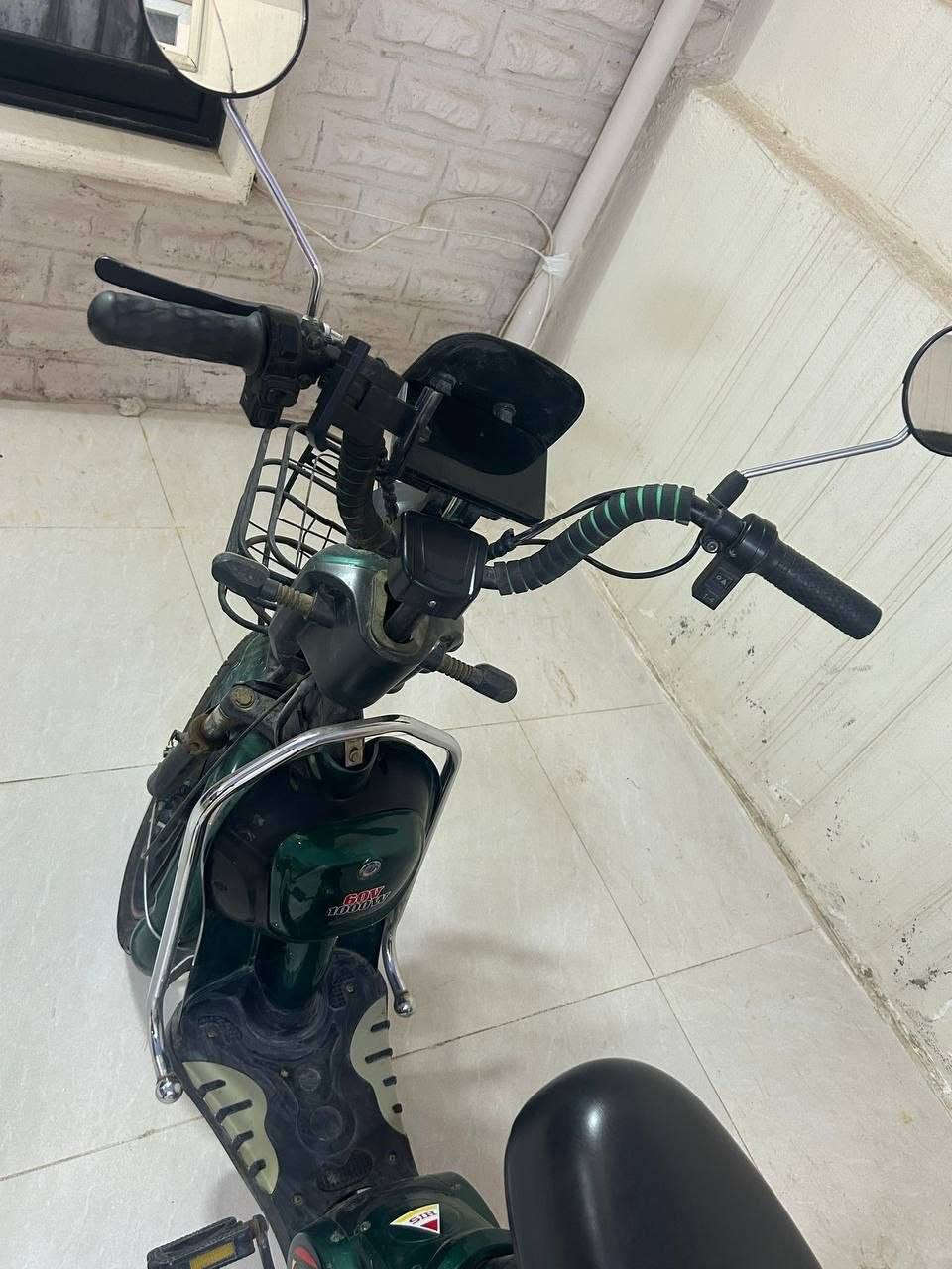 بايسكل شحن للبيع


**إذا كنت صاحب هذا الإعلان وتريد حذفه لأي سبب، رجاءا أرسل رسالة إلى الدعم الفني**