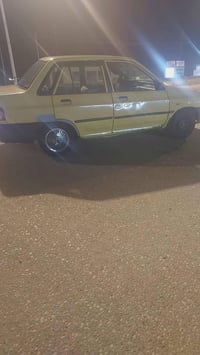 موديل ٩ • نضيف • كميت نهر سعد