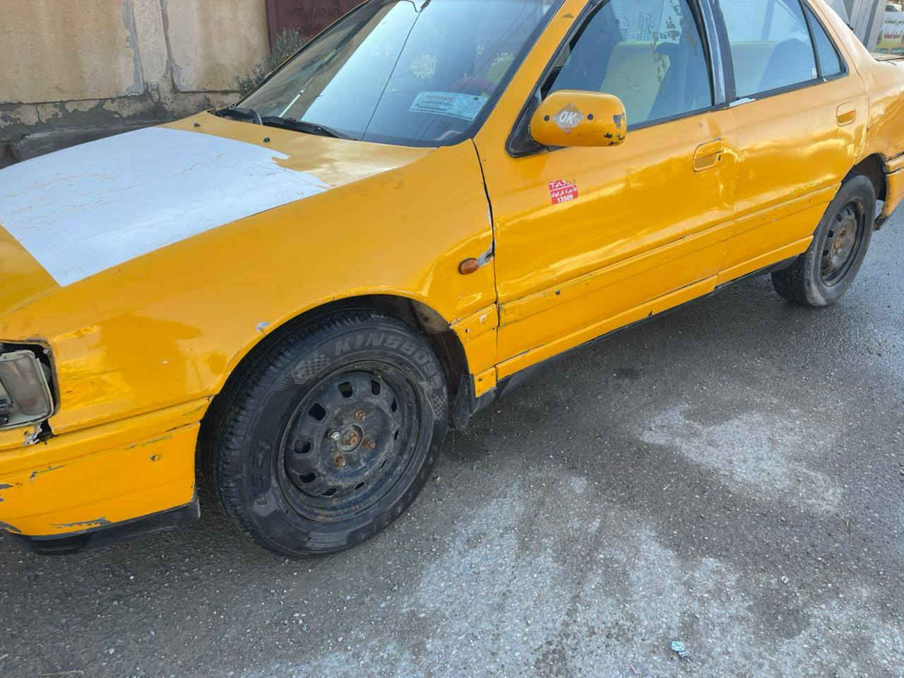 النترا دمعة للبيع او مرواس كير ومحرك  محور كابريتر  شرط  سنويه عاج شرط وكاله  وبي دفتر بانزين  صدر وسط بي نقوصات بالكهربائيات بسيطة
مكان سياره كركوك
للاستفسار
*********** كركوك, العراق
