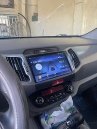 سبورتج • موديل ٢٠١١ • مشى ١٥١ ألف