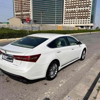 أفالون ٢٠١٧ • ١٤١٠٠٠ كم • رقم أربيل