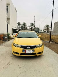 فورتي • ٢٠١٢ • محرك ٢٠٠٠