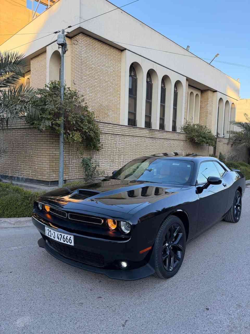 السلام عليكم 
دوج جالنجر 2023 النداء الاخير تو ويل sxt plus
  فول موصفات محرك 6 سلندر 
ماشية 24 الف جديدة كلش دخلت العراق ماشية 21 
رقم سليمانية بأسمي 
حادثه قطعتين فقط بدون دواخل شاصي لغد مكفول 
ايرباك راجع سستم 
بدون اي كلوب بدشبول 
سيارة فول مواصفات فتحة كشنات تدفئة تبريد وبقية الموصفات المعروفة 
سياره بدون نواقص 
وبلكارتون 
عليه منضومة زنون عالي ناصي  
مكان سياره كربلاء المقدسة 
سعر سياره 215 مجال جدا بسيط حك جيه 
***********
***********
