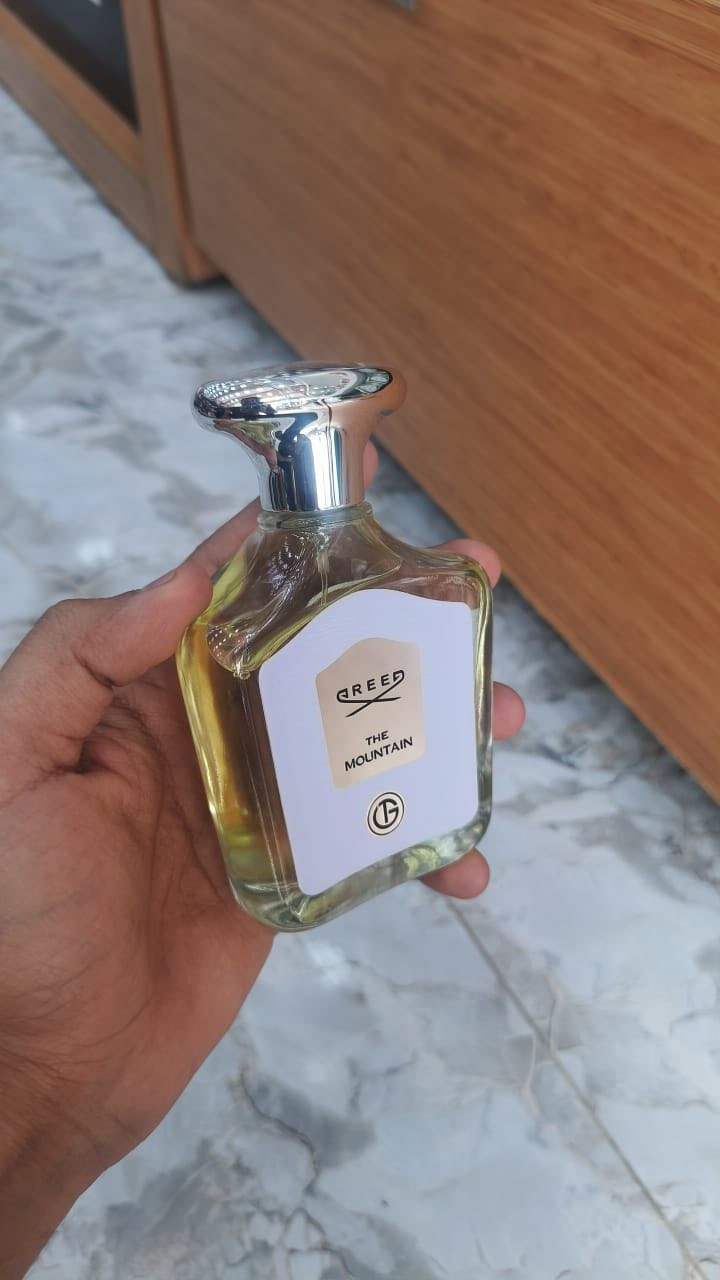 عطور نسائي ورجالي القطعة ٢٠ الف اصلي ماركة


**إذا كنت صاحب هذا الإعلان وتريد حذفه لأي سبب، رجاءا أرسل رسالة إلى الدعم الفني**