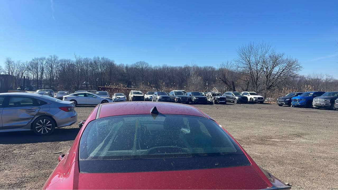 الهم صلي على محمد وال محمد

 النترا 2024 N line كما موضح بصور على حادثه ما مصلح فول مواصفات السياره حره مدفوعه كمرك وضريبه منفيس باسمي ابصملك ثاني يوم السياره كفاله من كلير وصبغ فقط الحادث جاي من امريكا بيه مكان السياره البصرة *********** السعر 163 ورقه وبيه مجال للشراي
