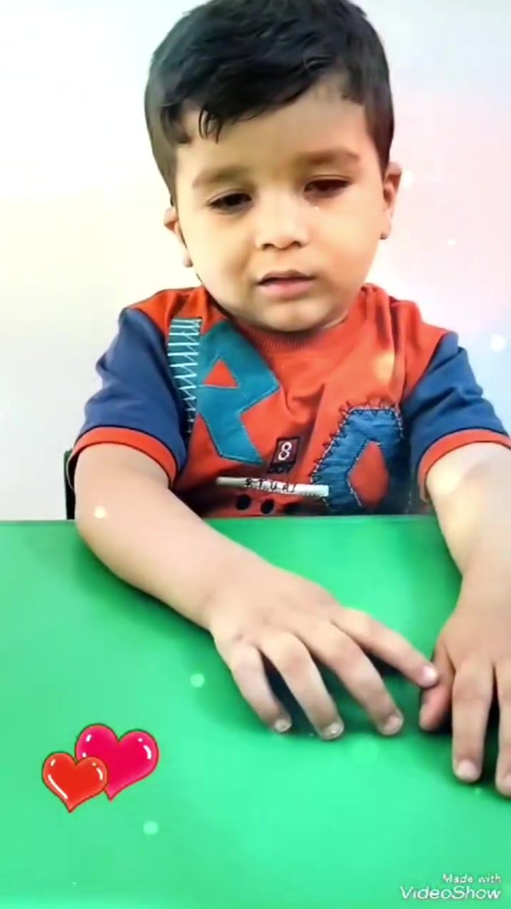 هشام اصغر حالة زارع قوقعة كوكلير  فرع الموصل🫶
نشكر الجهود الجباره ومتابعه الأهل 🦻🏻 وحب التعاون مع المعهد 
هكذا تكون النتائج.....
فخورين بهذه العائله نتمنى دبدوبي 🐻رحلة سمعية جميلة
العنوان🏠
الموصل الجانب الايسر بلديات مقابل منتزه الكفاءات
للتواصل☎️
***********
***********
