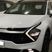 سبورتاج ٢٠٢٣ • بنوراما • ٦٢ الف كم