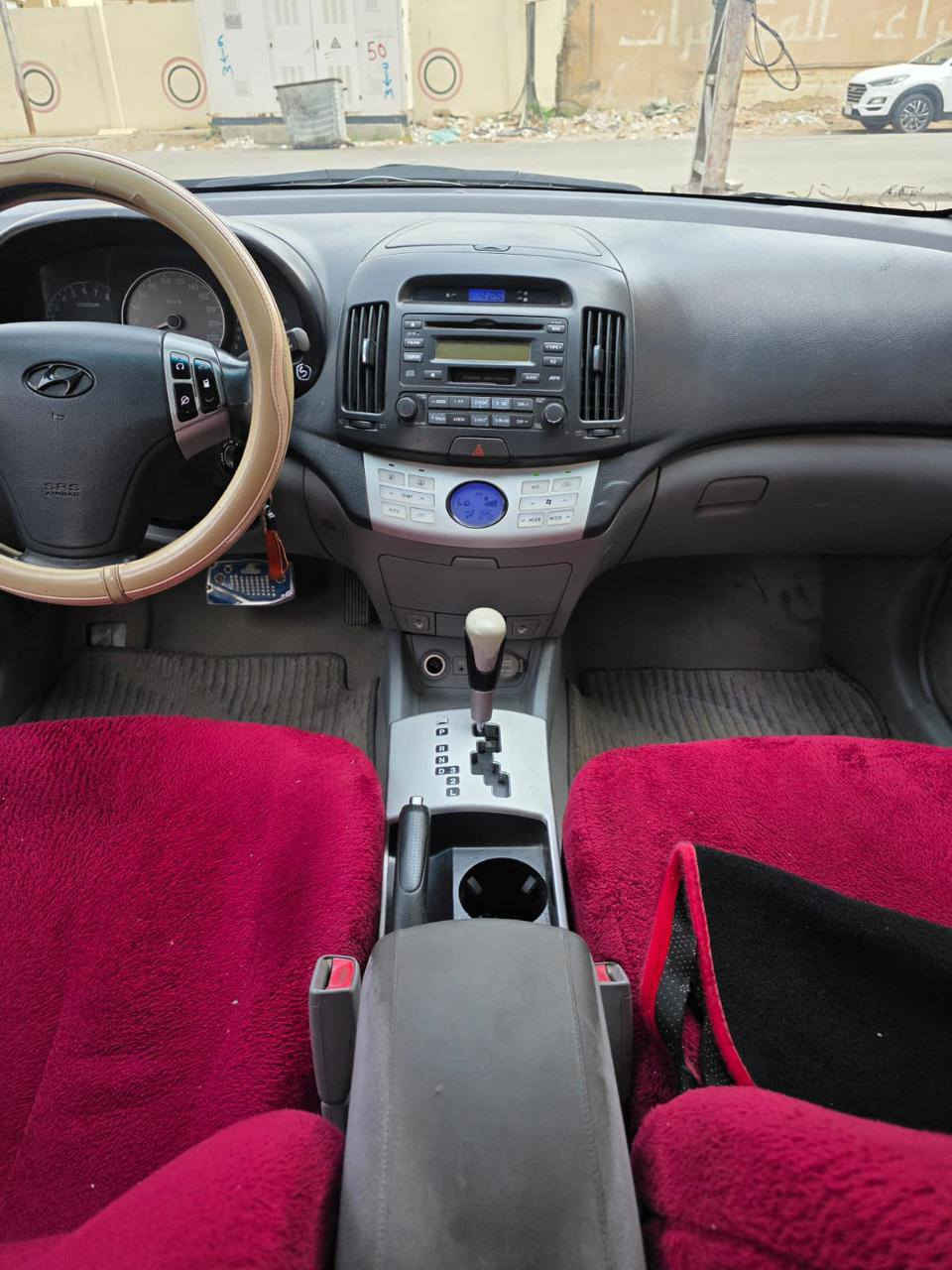 للبيع او المراوس👋👋
🚗🚗 النتره موديل 2009

🚗🚗اكصه جنطه

🚗🚗ادوات متوم طبق اصل

مكينه وگير كفاله 

تبريد شغال

حداديه جديده

🚗🚗🚗

💵💵38وبيه مجال

🚗🚗بالنجف

📲***********
