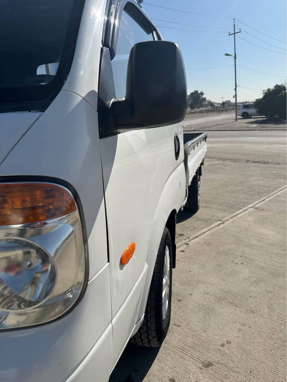 كيا دوته ني موديل 2010مه كينه ره ش ره قه م دوباره ١٠٠ هه زار روييه زور زور خاوينه گير و مه كينه و ئه كسل به شه رت له هه وليره *********** 
سحري 59 وه ره قه أربيل, العراق
