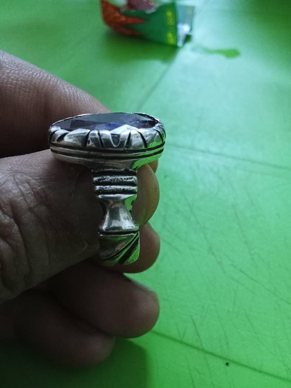 ياقوت افريقي احمر صافي صياغة يدوية للبيع السعر 175 الف


**إذا كنت صاحب هذا الإعلان وتريد حذفه لأي سبب، رجاءا أرسل رسالة إلى الدعم الفني**