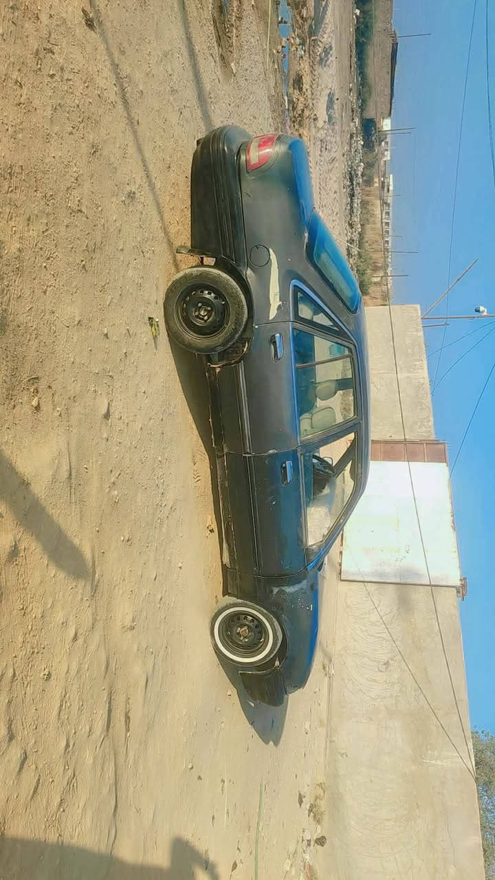 السلام عليكم سياره دايو برنس مديل 93 محرك ونجي كير اوتامتيك نضيفات كهربايات كلها شغاله مكاني ناصريه قضاء الشطره مكفوله اصوليات رقم انبار راعيها موجود بيع او مراوس ***********سعر مناسب
