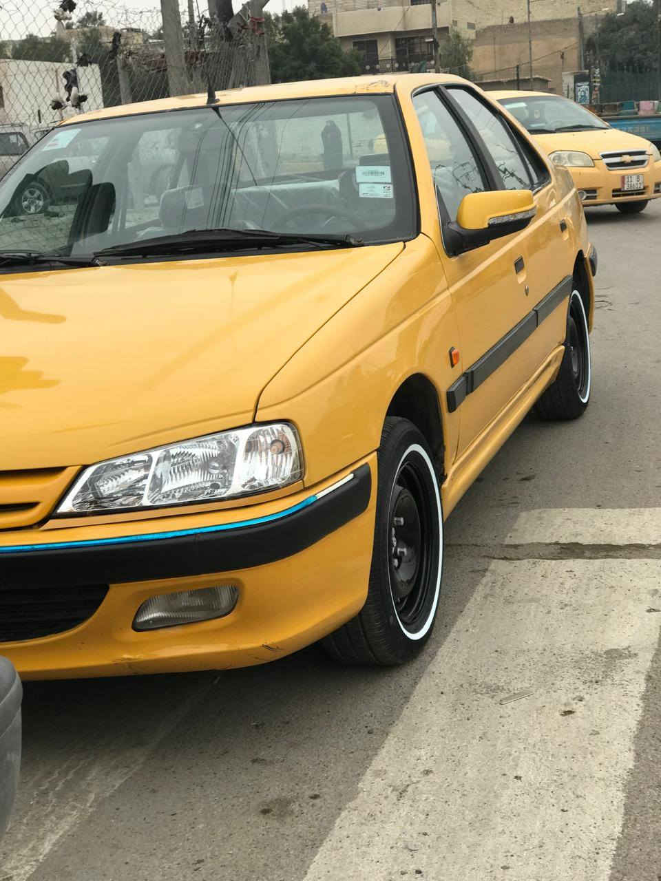 السلام عليكم بيجو بارص مديل ١٥ سياره كمله وحلوه مكان بغداد حي اور توصل عله هذه رقم*********** مكلف بل نشر الحد يرسلني خابر رعي سياره
