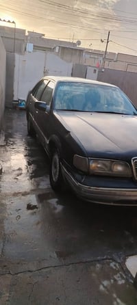 برنس ابروكم • ١٩٩٤ • رقم بغداد دولي