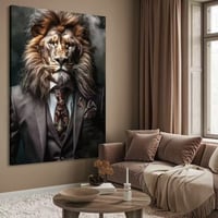 لوحات جدارية • قماش كانفاس • إطار خشبي