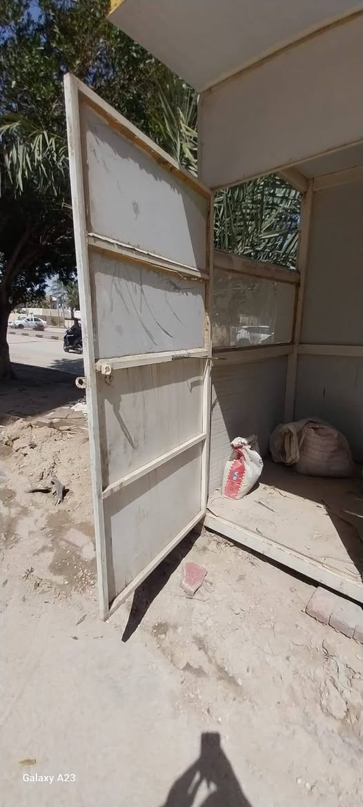 للبيع


**إذا كنت صاحب هذا الإعلان وتريد حذفه لأي سبب، رجاءا أرسل رسالة إلى الدعم الفني**