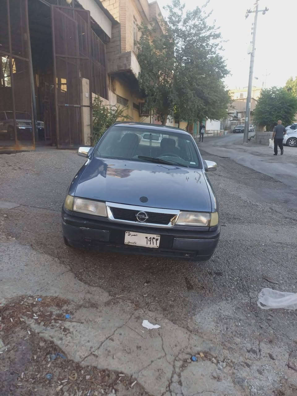 سلاو هاورييان.. ئؤپل مؤدييل 1990 مه كينه 20. ئارمي پلاستيكي سليماني به شه رتي غه رامه وهه مووشتيك نرخ       22گه لا...***********
