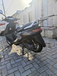 دراجة فراشة • جديدة • بصرة قبله