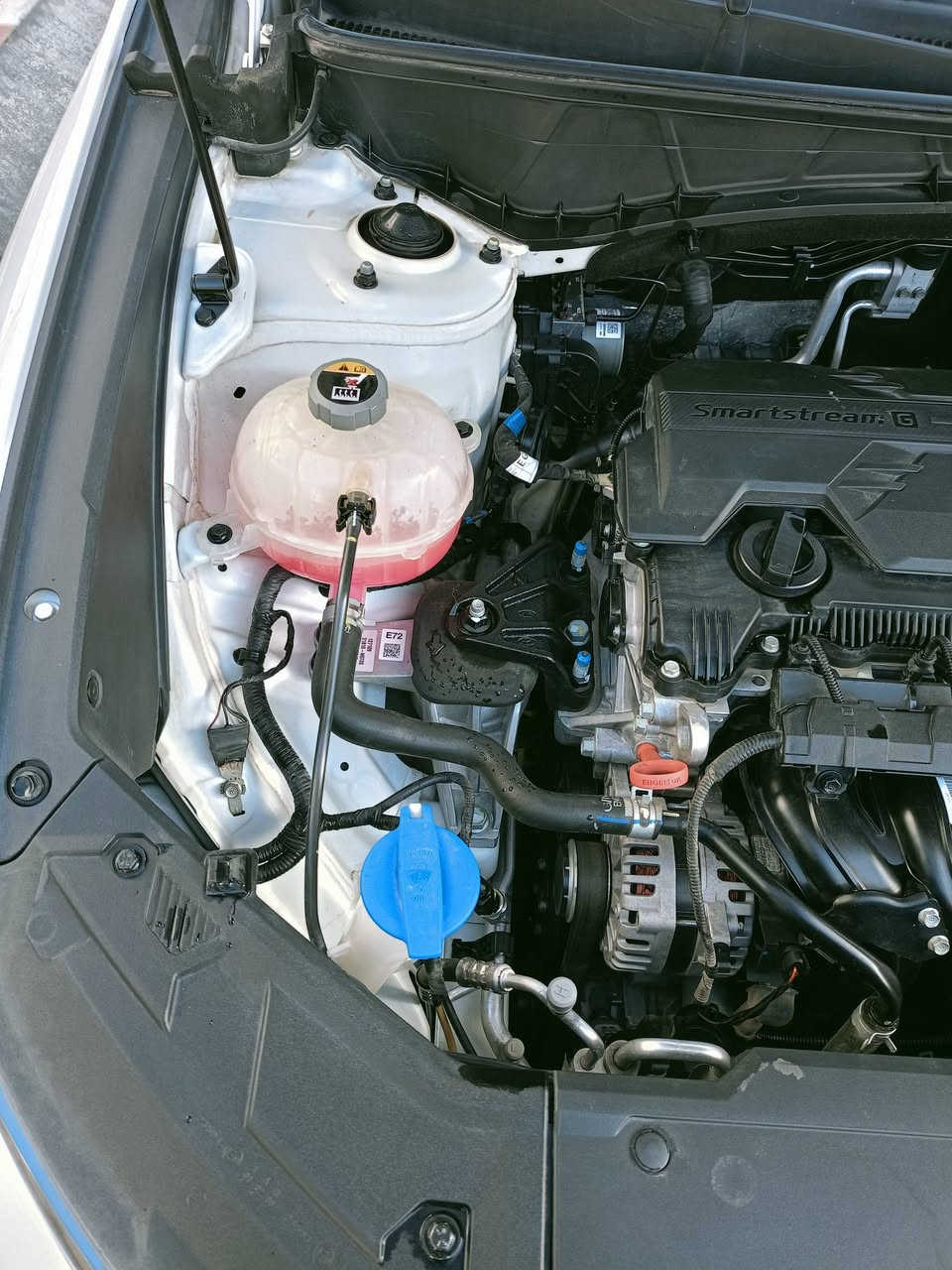 السلام عليكم  ..
توسان 2023خليجي مكفوله كفاله عامه  

ماشية 40 الف كيلو متر فقط

مواصفات فول عدا البانوراما   ‎

مكينه 2000 دوش

بصمه + بصمه ابواب

هاند بريك بصمه 

اشارة ترحيب

كامره دواره 

‏‎دشبول شاشه 

مري شفط

تحكمات استيرن

‏‎تبريد قطعتين 

‏‎حساس امامي 

‏‎حساس خلفي 

‏‎درايف مود  

‏‎مقاعد امامية كهرباء 

‏‎بردات أبواب خلفية 

رقمها بغداد الدولي بااسمي السنويه لغاية 2030

السعر215 

للاتصال/ *********** بيه وتساب
