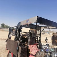 جنج سليماني • ستوته • خاص