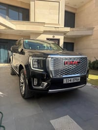 دنلي ٢٠٢٢  ماشيه ٩٥ مكفوله كفاله عده رصعه بل جاملغ الامامي الايمن ومسح...