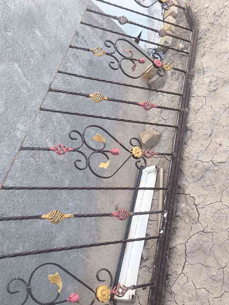 ‎محجر للبيع حديد ثقيل مكلف بالنشر الاتصال على هذا الرقم ***********‎ عمارة, ميسان
