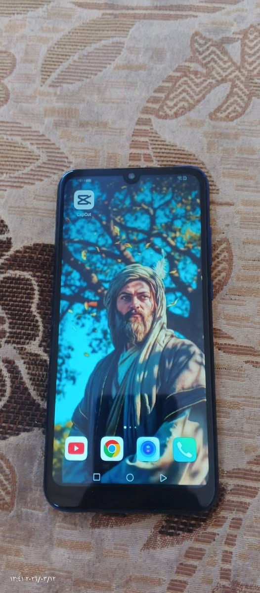 جهاز هونر سمه شغال شرط الشغل البيع السعر 40 ألف مكان القرنه بهورسعد ***********
