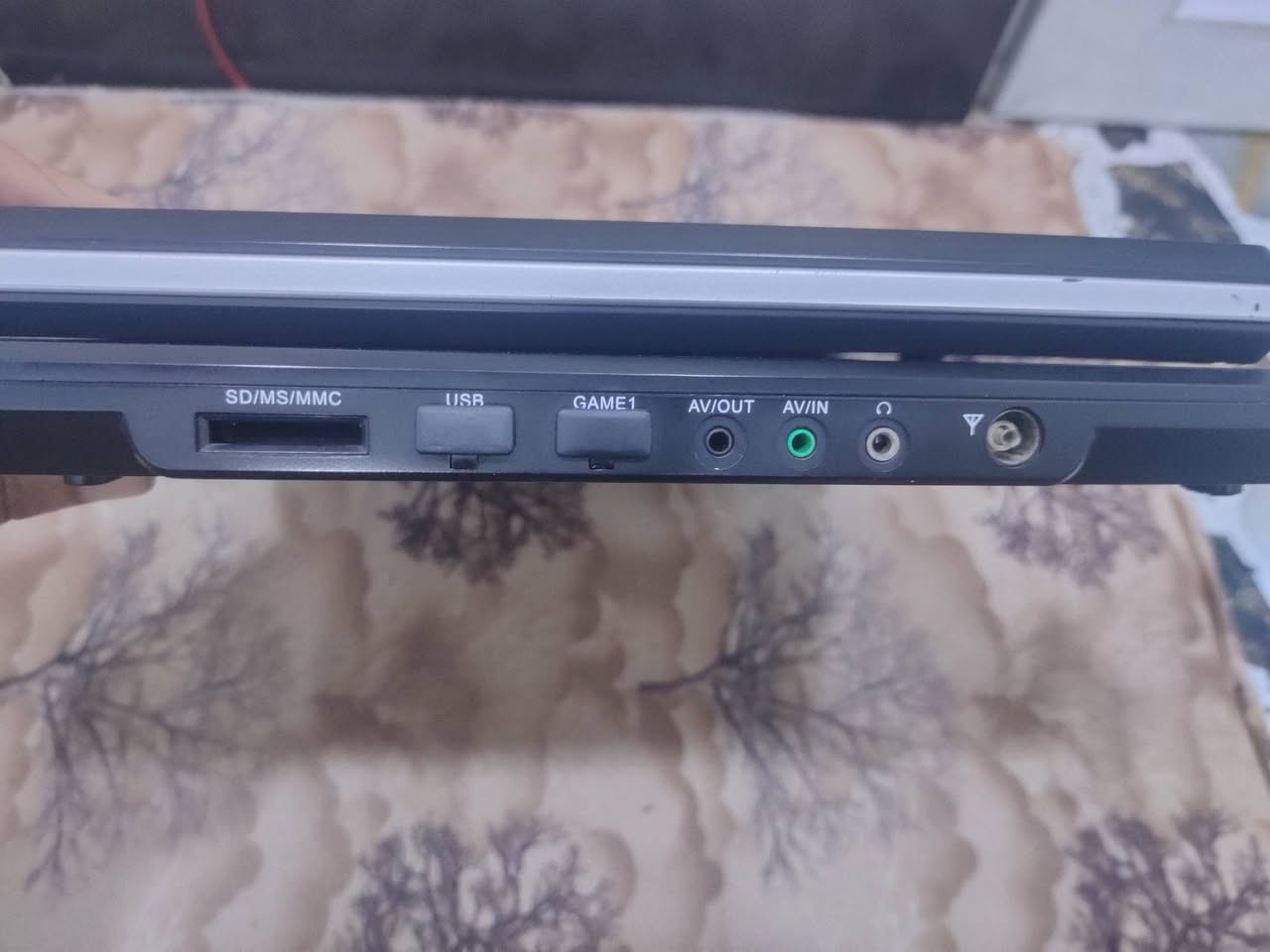 ديڤيدي اكبر حجم يفيد منصبين الستلايت وبي منفذ VGA للكاميرات قفلو 20 المكان الانتصار نقص محوله


**إذا كنت صاحب هذا الإعلان وتريد حذفه لأي سبب، رجاءا أرسل رسالة إلى الدعم الفني**