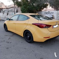 النترا • ٢٠١٤ • ضربة قدام يسار