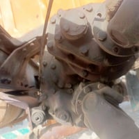 دبل كير • ابو القوة • قطع غيار