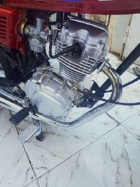 دراجه سكنر موديله 2026 مكفوله 07782654938