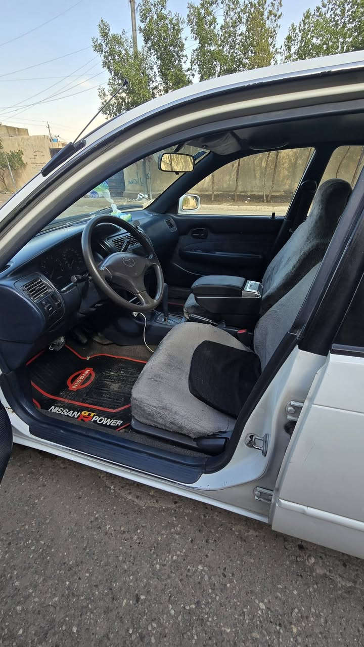 سلام عليكم
للبيع كورلا ١٩٩٣ رقم بغداد باسمي هزه جديه رقم دولي بيها مكانات صبغ وبارد بلجاملغ الخلفي تخم تاير جديد صدر امامي خلفي كله جديد اصلي دشبول يسرى 
تبريد شغال باتري جديد تانكي بانزين جديد بلكات نوزلات راديتر واتربم كله جديد  كهربائيات كلها شغاله لايت + بك لات  +  اشاره اضائه داخليه فوول زنون جام كهرباء مري كهرباء سياره مال بيت ومتعوب عليها السعر ٦٦ وبي مجال مكانها بغداد الشعب للاستفسار  ***********
