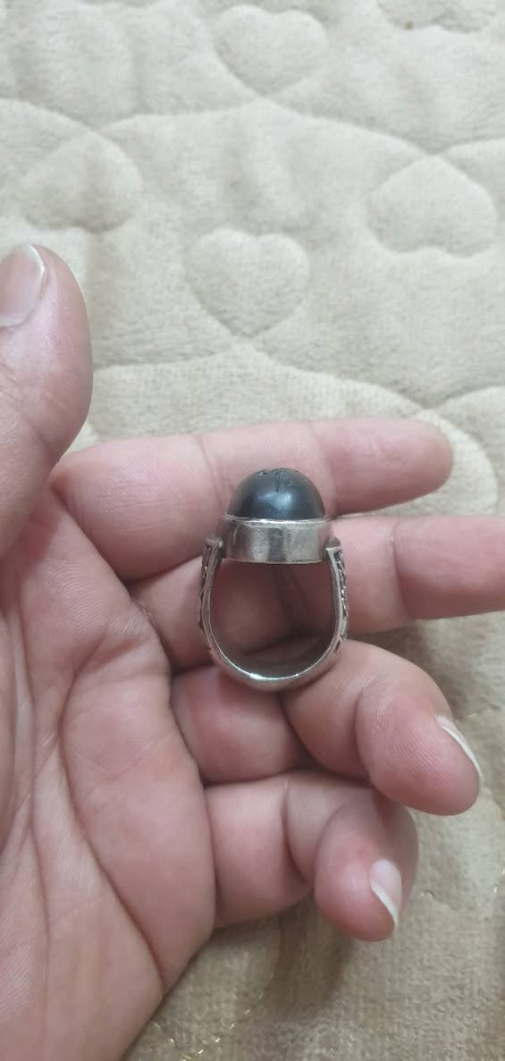 خاتم شفه للبيع صياغه يدويه جدا ثقيل السعر خاص


**إذا كنت صاحب هذا الإعلان وتريد حذفه لأي سبب، رجاءا أرسل رسالة إلى الدعم الفني**