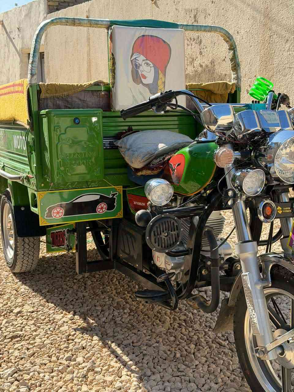 السلام عليكم متاح ستوته للبيع موديل 23صارلها 3اشهر من طالعه من الشركه مكاني بابل السياحي السعر 3وبيها مجال والشراي بخدمته ***********
