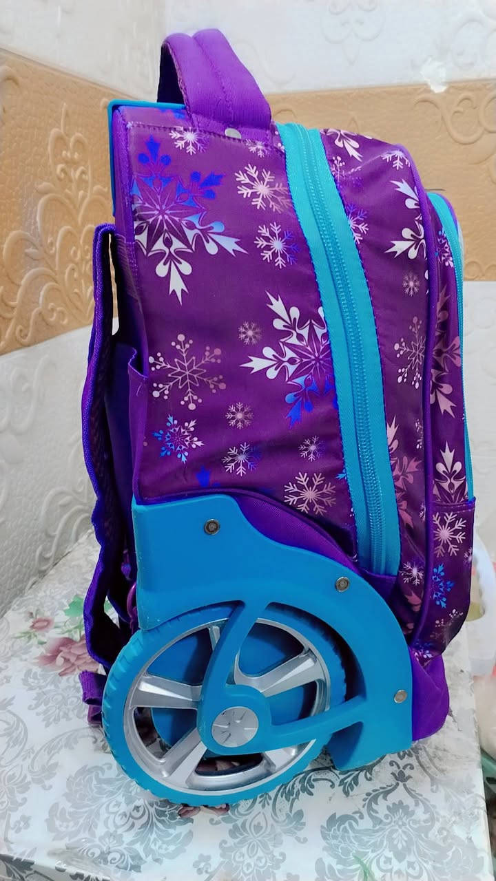 جنطه مدرسة للبيع تلبس رابع خامس سادس السعر 30 ألف


**إذا كنت صاحب هذا الإعلان وتريد حذفه لأي سبب، رجاءا أرسل رسالة إلى الدعم الفني**