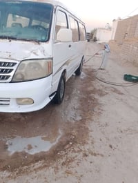 فوتون • جديدة • مكينة وكير
