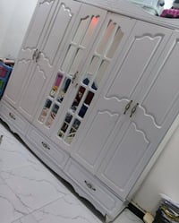 غرفة تركي • مستعملة • جربايه طفل جديدة