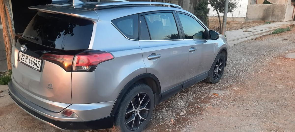 راف فۆر RAV4
2016
موسفات
SE
فول فول
سعر
147
وةرةقە
***********
