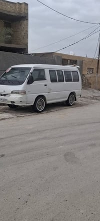 كيا هونداي كصير 11 راكب موديل 95 مكينه ستاركس 7   عادي مراوس بوبريدو ك...