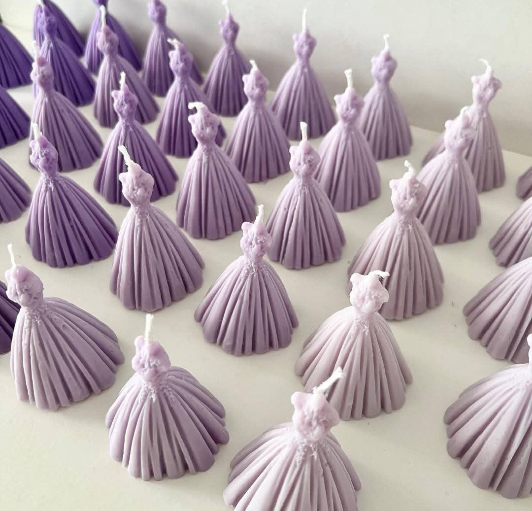 ✨ لأن أجمل التفاصيل تصنع الذكريات ✨
توزيعات شموع على شكل فساتين العروس، فخامة ولمسة انيقة تزين حفل الزفاف او الحنة 💍💃
اضاءة دافئة وتصميم يخطف الانظار… لتبقى مناسبتك حديث الجميع 🌸

🎁 متوفرة باشكال فساتين متنوعة وبامكاننا تنسيق الالوان حسب ذوقك
📍 احجزي الان وكوني مميزة في يومك الكبير

#توزيعات_مواليد #توزيعات_ولادة #توزيعات_بيبي #توزيعات_مولود #توزيعات_مباركة_بيبي #بيبي_بنت #بيبي_ولد #توزيعات_تخرج #توزيعات_خريجين #توزيعات_شامل #توزيعات_نجاح #توزيعات_ورد #توزيعات_زواج #توزيعات_خطبة #توزيعات_خطوبة #توزيعات_حفلة_وداع #توزيعات_فخمة #حنة_عروس #وداع_عروس #حنة_عريس #توزيعات_حنة
🕯🕯🕯


**إذا كنت صاحب هذا الإعلان وتريد حذفه لأي سبب، رجاءا أرسل رسالة إلى الدعم الفني**