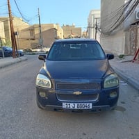 ابلاندر • ٢٠٠٨ • ٦ سلندر