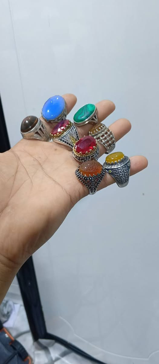 اللهم صلي على محمد وآل محمد 8خواتم 250الف مع التوصيل لكل محافظات العراق


**إذا كنت صاحب هذا الإعلان وتريد حذفه لأي سبب، رجاءا أرسل رسالة إلى الدعم الفني**