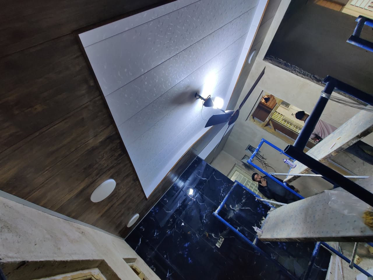 عمل سقوف ثانويه كرسته وعمل
عمل فقط ***********
