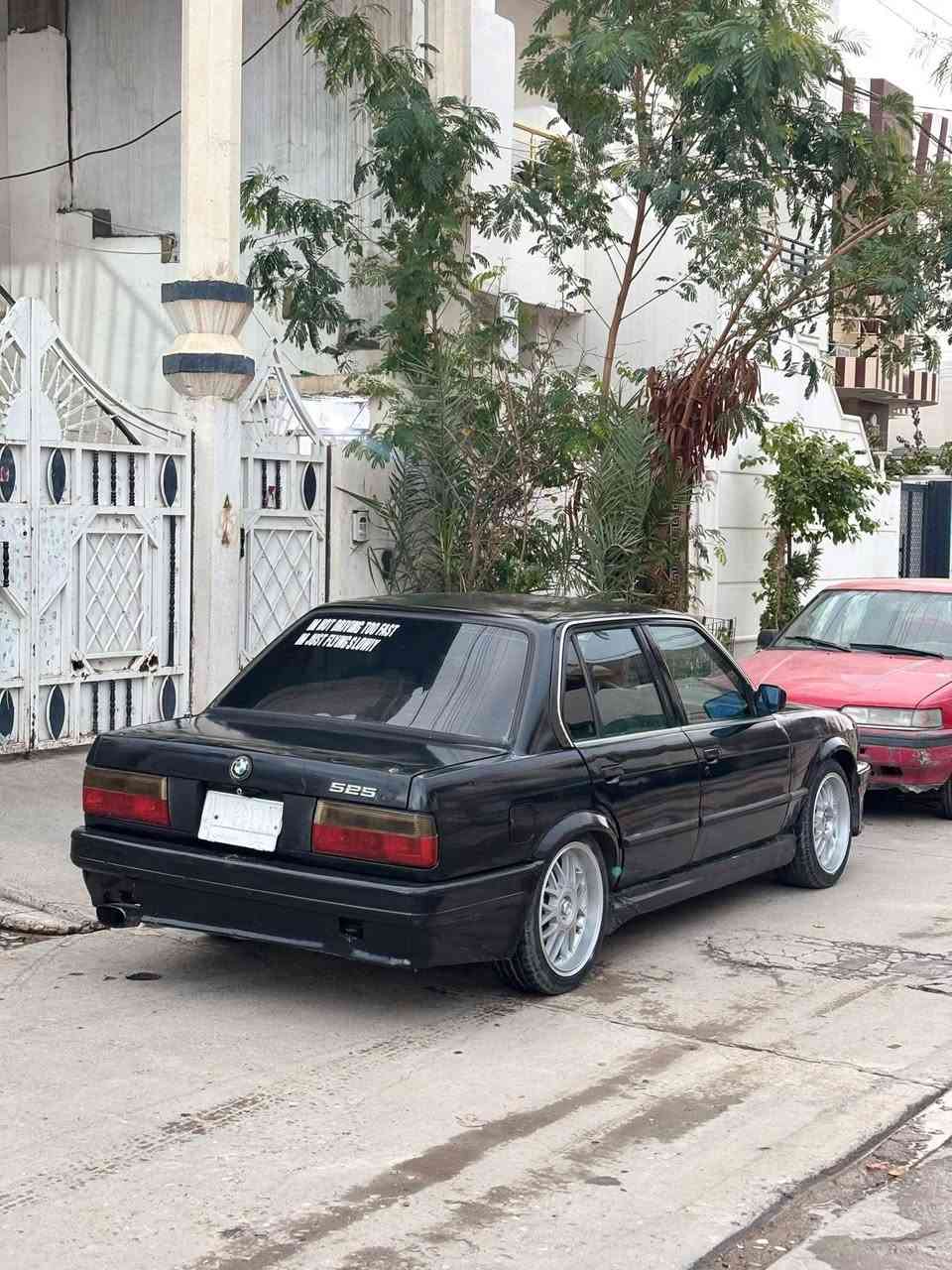 موديل ٩٠ مكينه ٢٥ مسكر تك فانوس كير عادي جاهزه السياره مابيهه نقص تحويل ثاني يوم *********** مكاني بغداد  السعر ٣٤ قفل
