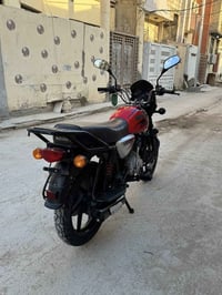 بوكسر هندي • موديل 23 • كربلاء طريق الحر