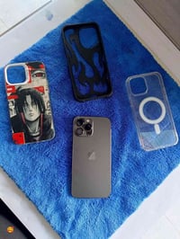 ايفون 13 برو ماكس • 1 تيرا • حي النصر